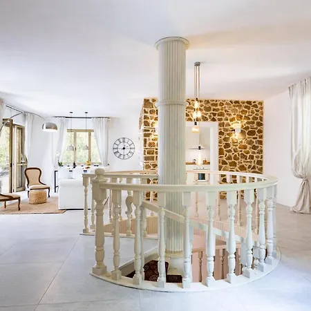 Casa de Férias Cesarina Amazing With Private Pool In The Tuscan Hills *